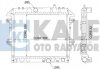 KALE TOYOTA Радиатор охлаждения с АКПП Hilux VII 2.5.3.0 D-4D 05- 342335 KALE OTO RADYATOR