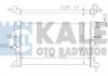 KALE OPEL Радиатор охлаждения Astra G,Zafira 1.4/2.2 363500 KALE OTO RADYATOR