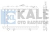 KALE NISSAN Радиатор охлаждения Primera 1.6/2.0 96- 363000 KALE OTO RADYATOR 363000