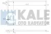 KALE VW Радиатор кондиционера Audi A6 04- 375300 KALE OTO RADYATOR 375300