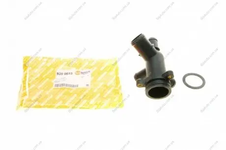 Фланець системи охолодження AUTOTECHTEILE 508 0033