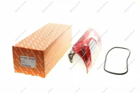 Ліхтар стопа, правий AUTOTECHTEILE 503 0293