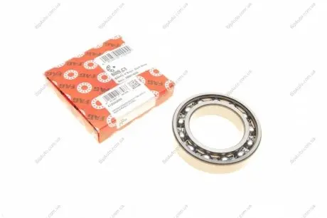 ПОДШИПНИК ШАРИЧНЫЙ FAG 6009.C3