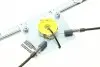 Стеклоподъемник MAGNETI MARELLI 350103735000 (фото 6)