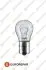 EUROREPAR P21W Quick 12V21W  Автолампа 1616431280 EUROREPAR 1616431280