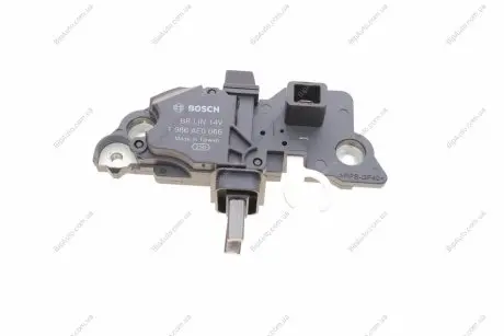 Реле-регулятор напряжения 1 986 AE0 066 BOSCH 1986AE0066
