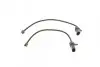 Датчик износа тормозных колодок QUICK BRAKE WS 0486 A