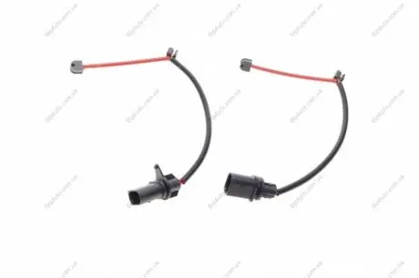 Датчик износа тормозных колодок QUICK BRAKE WS 0482 A