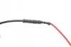 Датчик износа тормозных колодок QUICK BRAKE WS 0472 A (фото 4)