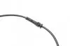 Датчик износа тормозных колодок QUICK BRAKE WS 0464 A (фото 3)