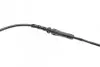 Датчик износа тормозных колодок QUICK BRAKE WS 0464 A (фото 4)