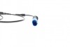 Датчик износа тормозных колодок QUICK BRAKE WS 0464 A (фото 6)