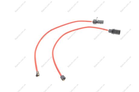 Датчик зносу гальмівних колодок QUICK BRAKE WS 0454 A (фото 1)