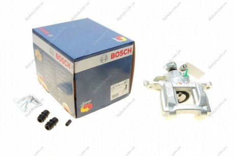 СУПОРТ ЗАДНИЙ ЛЕВЫЙ BOSCH 0 986 134 559 (фото 1)