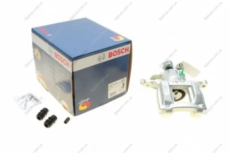 СУПОРТ ЗАДНИЙ ЛЕВЫЙ BOSCH 0 986 134 559