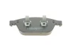 Комплект гальмівних колодок (дискових) Metelli 22-0954-0K (фото 7)