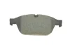 Комплект гальмівних колодок (дискових) Metelli 22-0954-0K (фото 8)
