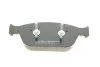 Комплект гальмівних колодок (дискових) Metelli 22-0954-0K (фото 10)