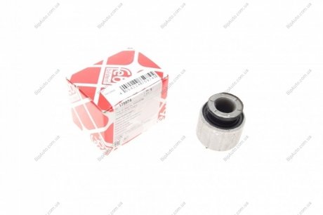 Сайлентблок важеля (заднього) Citroen C5/C6/Peugeot 407/508 04- FEBI BILSTEIN 175974