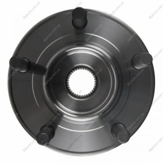 Подшипник ступиці (передней) Volvo S40/V50/C30/C70 04-13 FEBI BILSTEIN 173949