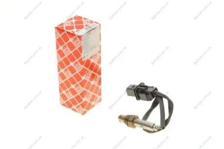 Лямбда-зонд FEBI FEBI BILSTEIN 177388