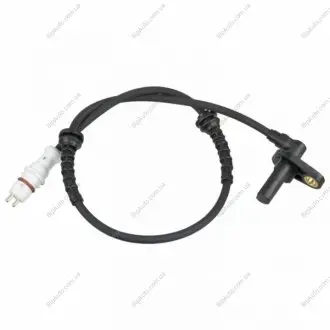 Датчик ABS (передній) Renault Clio II/Kangoo/Twingo 1.2-2.0 16V 02- FEBI BILSTEIN 173619