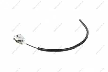 Замок дверний SOLGY 305054