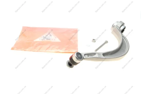 Рычаг передний Audi A6/A7 Sportback 11- Пр.. ASMETAL 23AU0141