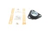 Подушка амортизатора (переднього) Ford Focus/Mazda 3/Volvo C30/S40 II/V50/C70 II 1.6-4.4 03- ASMETAL 45FR1705 (фото 1)