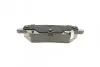Комплект тормозных колодок PARTS KAVO KBP-3058 (фото 3)