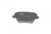 Комплект тормозных колодок PARTS KAVO KBP-3058 (фото 7)