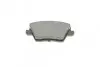 Комплект тормозных колодок PARTS KAVO KBP-3058 (фото 8)