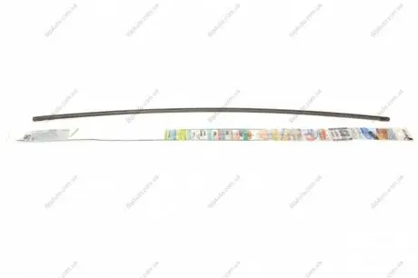 Резинка для стеклоочистителя PARTS KAVO 55-SW6