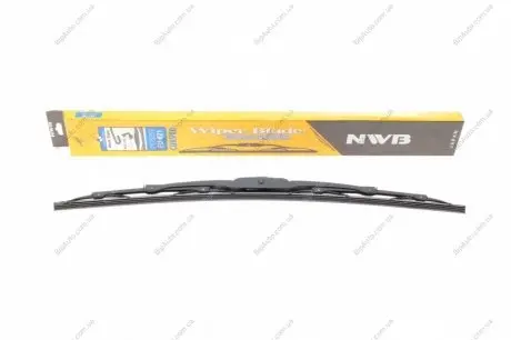 Щітка склоочисника PARTS KAVO EU-621