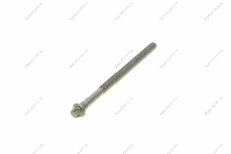 Болт головки (з внутрішнім не шестигранним шліцем) MERCEDES MERCEDES-BENZ 000016056964 (фото 1)