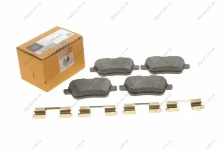 MERCEDES-BENZ 000420760490