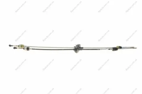 Трос перемикання КПП MERCEDES MERCEDES-BENZ 906260155164