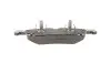 Комплект тормозных колодок MERCEDES MERCEDES-BENZ 0004208804 (фото 2)