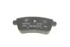 Колодка тормозная, комплект из 4шт. MERCEDES MERCEDES-BENZ 0004208104 (фото 4)