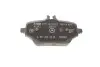 Тормозные колодки MERCEDES MERCEDES-BENZ 0004207103 (фото 4)