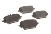 Тормозные колодки MERCEDES MERCEDES-BENZ 0004207103 (фото 8)
