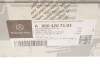 Тормозные колодки MERCEDES MERCEDES-BENZ 0004207103 (фото 9)