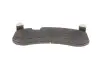 Комплект тормозных колодок MERCEDES MERCEDES-BENZ 0004204804 (фото 3)