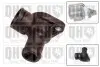Патрубок QH QTH820CF