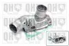 Термостат Opel Astra G/Zafira A 2.0DTI/2.2DTI 99-11 QH QTH601K