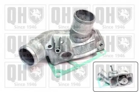 Термостат QH QUINTON HAZELL QTH601K