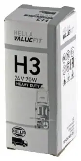 HELLA 8GH 242 632-061 (фото 1)