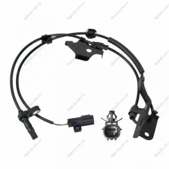 Датчик ABS передн Лів LEXUS CT TOYOTA PRIUS 1.8H 06.08- BLUE PRINT ADBP710049