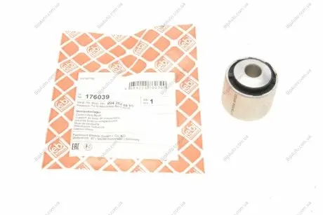 Автозапчастина FEBI BILSTEIN 176039