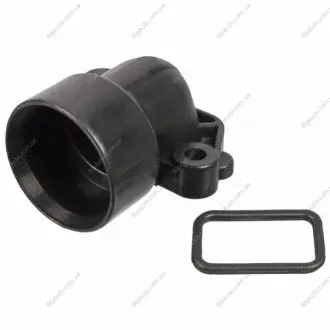 Фланець системи охолодження FEBI FEBI BILSTEIN 170181